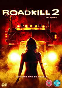 Joy Ride 2: Dead Ahead |   DVD